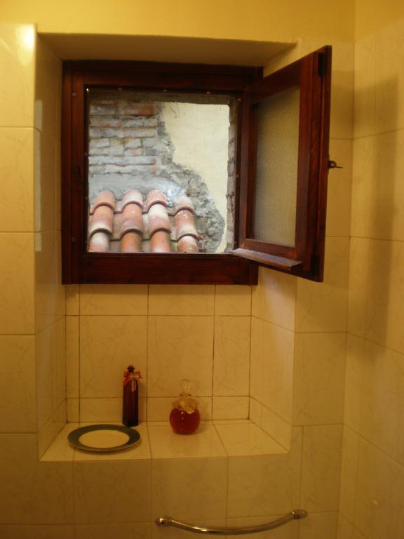 Casa Traquandi Apartment Castiglion Fiorentino Bagian luar foto
