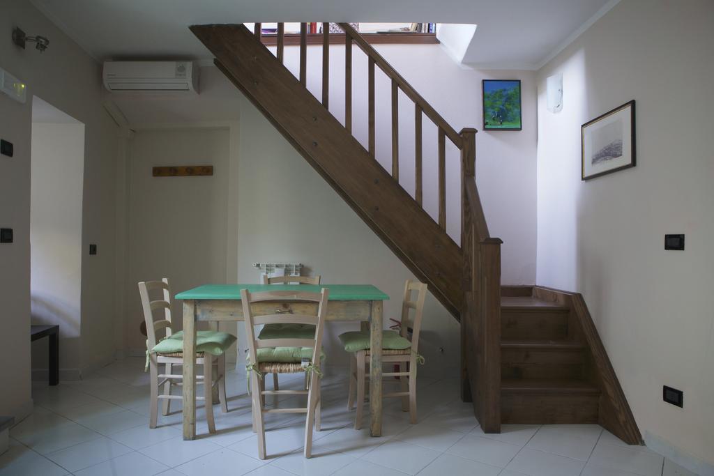 Casa Traquandi Apartment Castiglion Fiorentino Bagian luar foto
