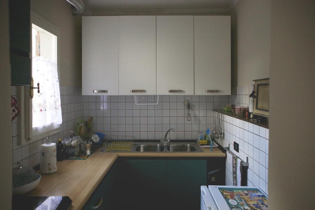 Casa Traquandi Apartment Castiglion Fiorentino Bagian luar foto