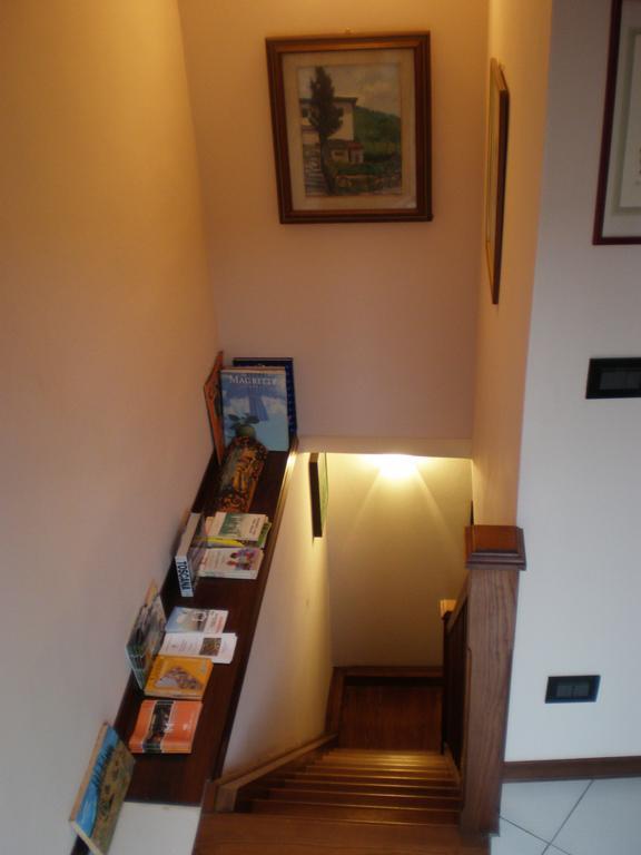Casa Traquandi Apartment Castiglion Fiorentino Bagian luar foto