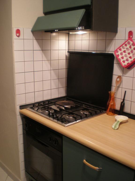 Casa Traquandi Apartment Castiglion Fiorentino Bagian luar foto