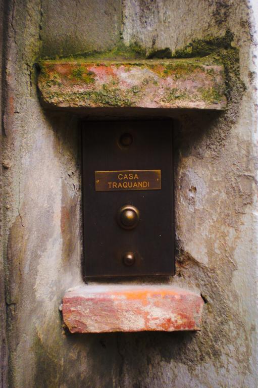 Casa Traquandi Apartment Castiglion Fiorentino Bagian luar foto